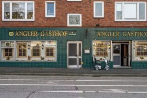 Angler-Gasthof