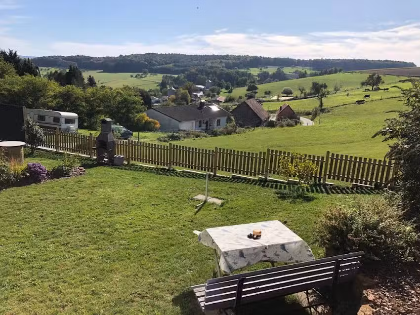 Anitas Ferienwohnungen