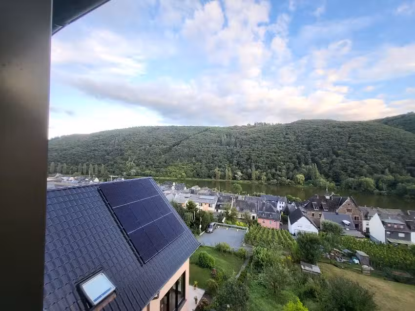 Anjas Wohlf&uuml;hlwelt