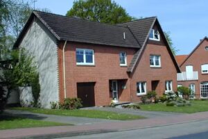 Anke&rsquo;s Ferienwohnung