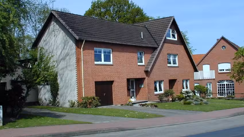 Anke&rsquo;s Ferienwohnung