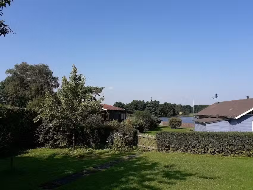 Anke u.Joachim Wolff Ferien-Schmalensee