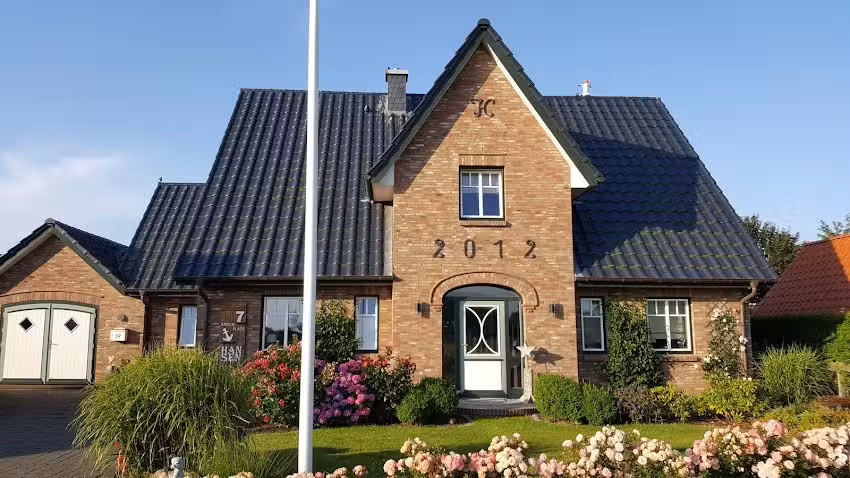 &bdquo;Ankerplatz&ldquo; Hansen