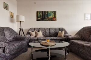 Annas Apartment