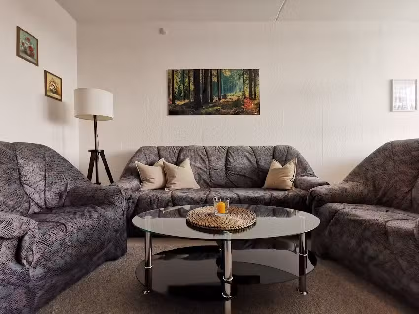 Annas Apartment