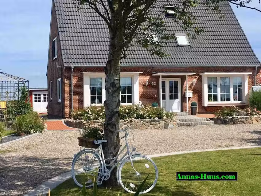 Annas-Huus