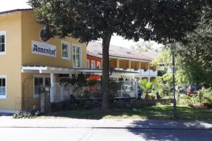 Annenhof Appartementhaus Inh. Lothar Brandmeier