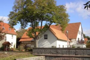 Anneroses Ferienwohnungen