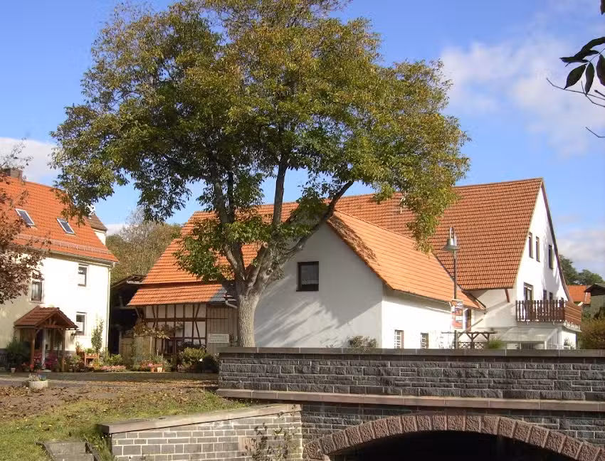 Anneroses Ferienwohnungen