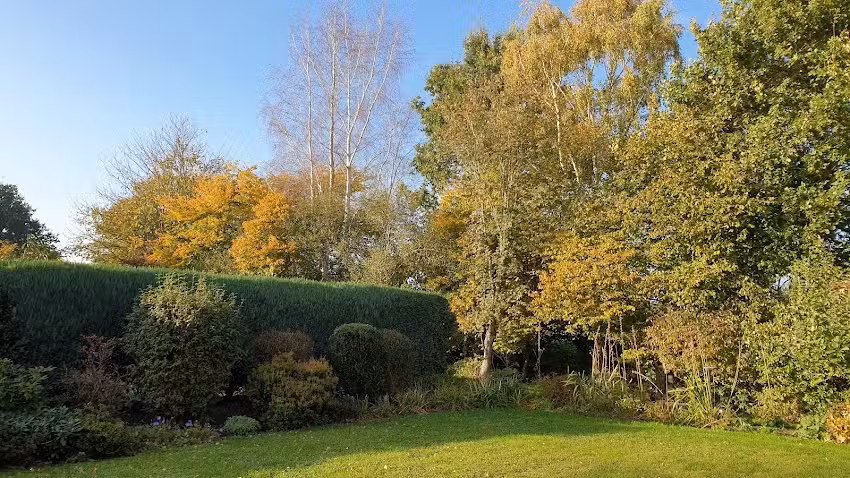 Annes Ferienwohnung