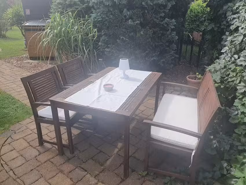 Anni&rsquo;s Waldblick