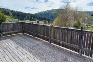 AnNo Wohlfühlplatzl in da Mauth