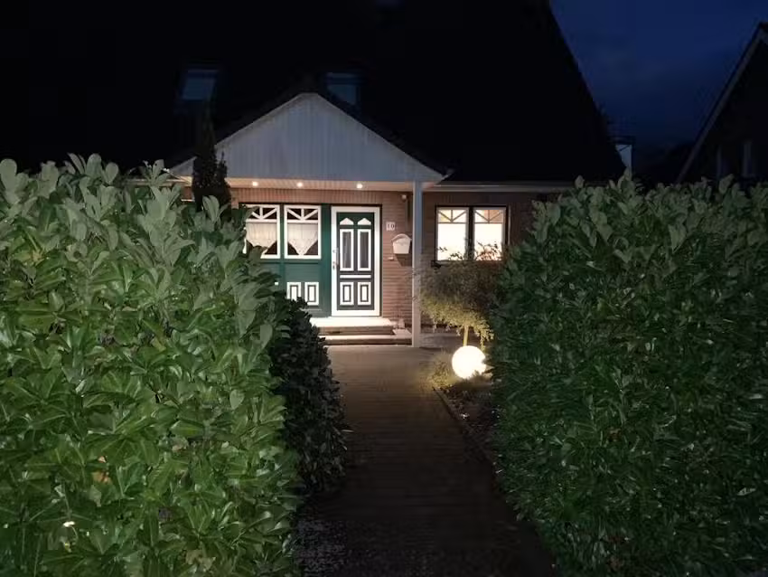 Antoni Ferienwohnung