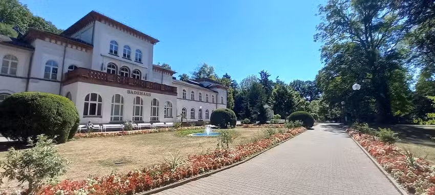 Apart-Hotel Bad Soden