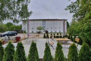 Apart Hotel Ferdinand Berlin GmbH