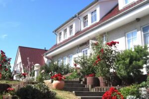 Apart Hotel Leuchtfeuer