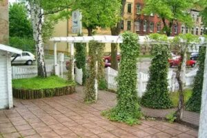 Apart Hotel & Pension Taucha