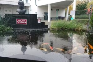 Apart Hotel Scheuer