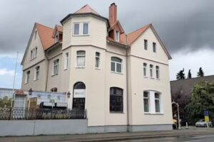 Apart Hotel Vinnhorst