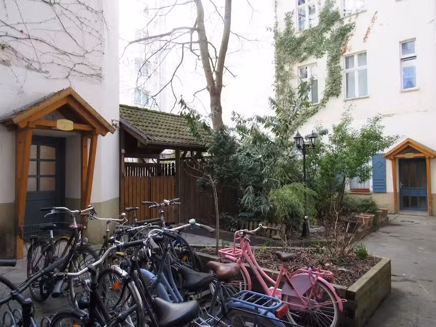 Apart-Pension Gilka