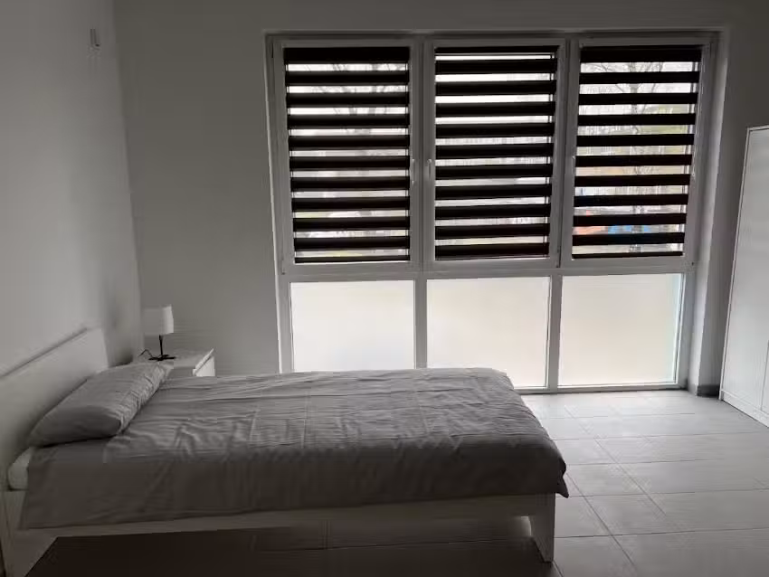 Apart Rom Hannover Centrum