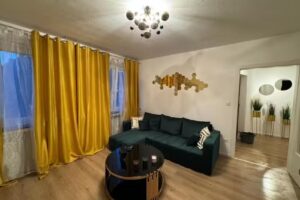 Apartament Relax