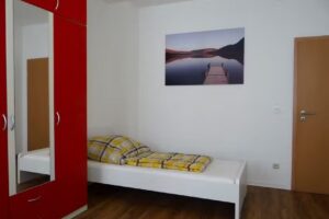 ApartDays Giesen