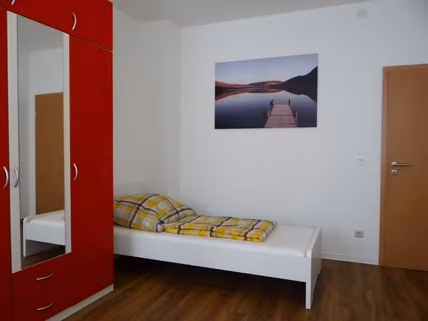 ApartDays Giesen