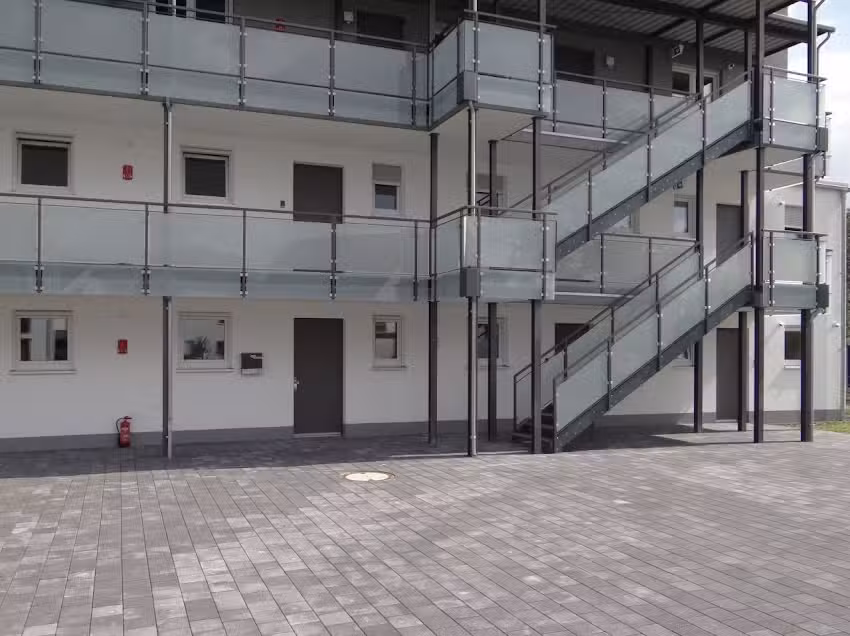 ApartDays Sarstedt