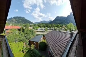 Apartements Ingrid Unhoch-Raggl