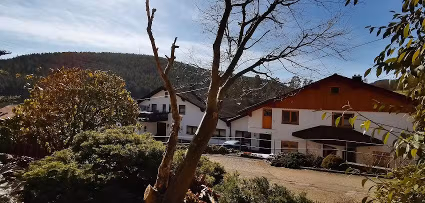 Aparthaus Schönblick