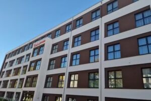 Aparthotel Adagio Access Hamburg