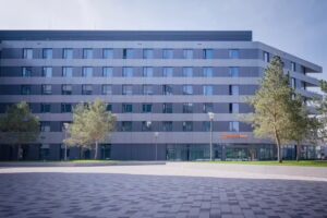 Aparthotel Adagio Access Stuttgart Airport Messe
