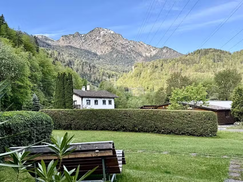 Aparthotel Alpenpark