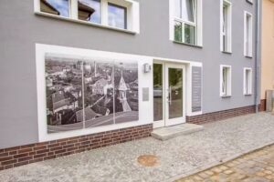 ApartHotel &bdquo;Am Flie&szlig;&ldquo;