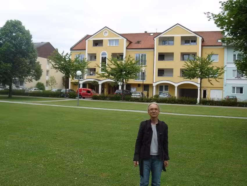 Aparthotel Christine