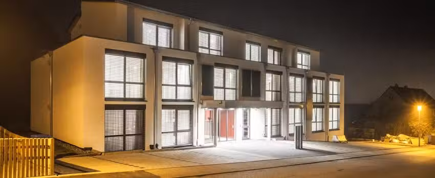 Aparthotel DeLuxe