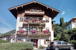 Aparthotel Fackler