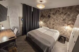 Aparthotel Fairschlafen