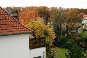 Aparthotel Gr&uuml;newald