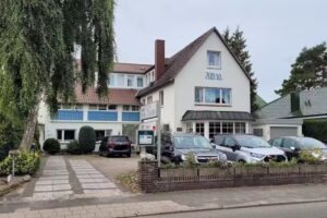 Aparthotel Klara