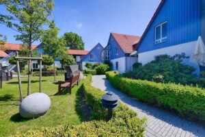 Aparthotel KMC Zingst