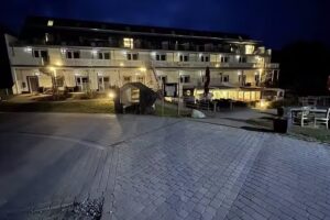 Aparthotel K&ouml;nigslinie