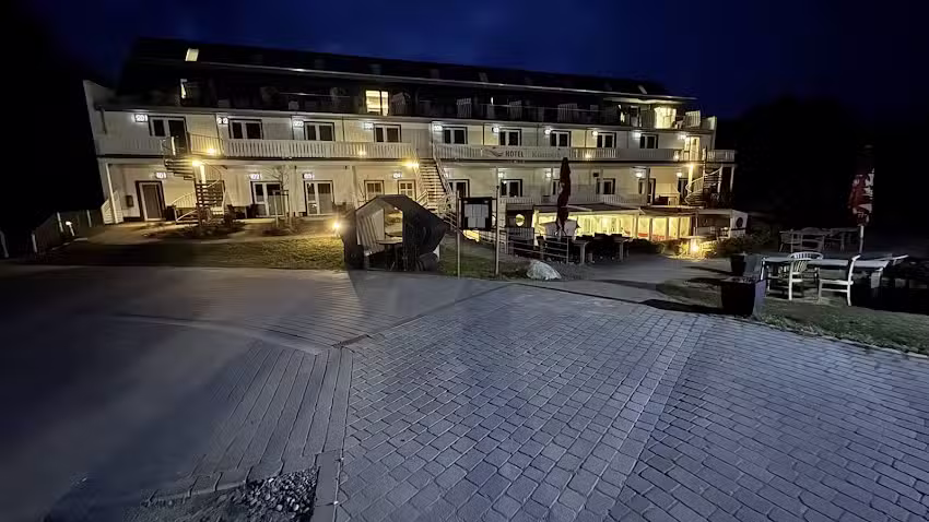 Aparthotel K&ouml;nigslinie
