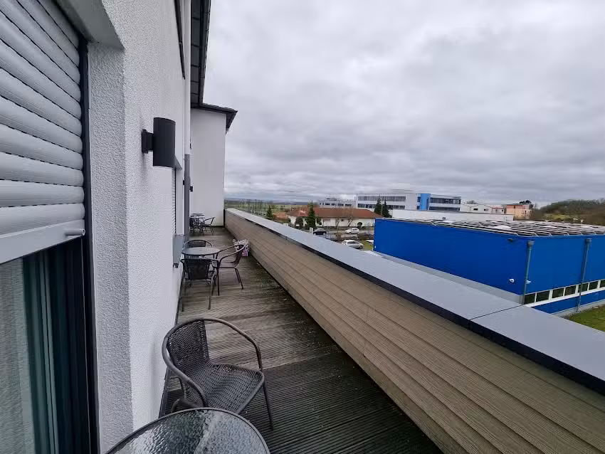 Aparthotel Magnolia