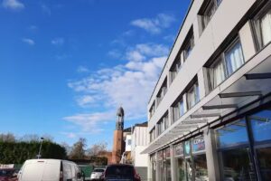 Aparthotel Paderborn
