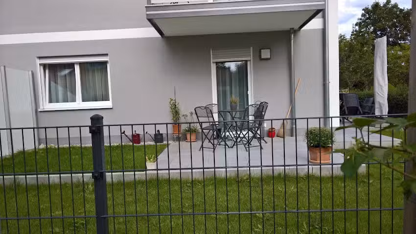 Aparthotel Sebastian
