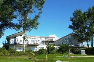 Aparthotel Seepanorama &ndash; Ferienpark Mirow GmbH