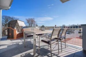 Aparthotel Villa Lea