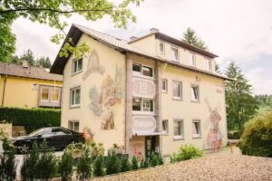 APARTHOTEL Voglergasse